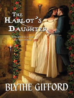 Cover The Harlot's Daughter (eBook, ePUB)