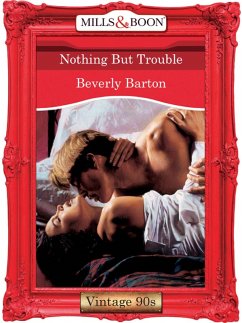 Cover Nothing But Trouble (eBook, ePUB)