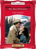 Rio: Man Of Destiny (Mills & Boon Vintage Desire) (eBook, ePUB)