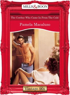 Cover The Cowboy Who Came In From The Cold (eBook, ePUB)