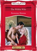 The Willful Wife (Mills & Boon Vintage Desire) (eBook, ePUB)