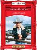 Montana Christmas (Mills & Boon Vintage Desire) (eBook, ePUB)