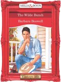 The Wilde Bunch (Mills & Boon Vintage Desire) (eBook, ePUB)