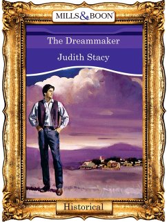 The Dreammaker (eBook, ePUB) - Stacy, Judith