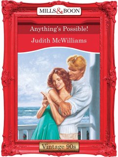Cover Anything's Possible! (eBook, ePUB)