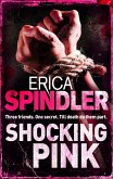 Shocking Pink (eBook, ePUB) Shocking Pink (eBook, ePUB)