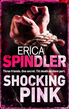 Shocking Pink (eBook, ePUB) - Spindler, Erica