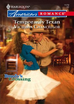 Temporarily Texan (eBook, ePUB) - Chancellor, Victoria