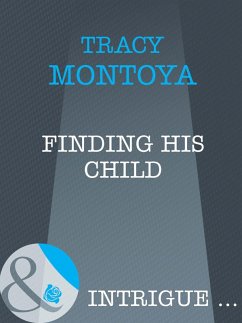 Cover Finding His Child (eBook, ePUB)