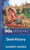 Dark Victory (eBook, ePUB)