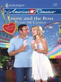 Emmy And The Boss (eBook, ePUB)