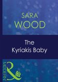 The Kyriakis Baby (eBook, ePUB)