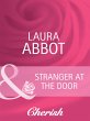 Stranger at the Door (eBook, ePUB) - Bild 1