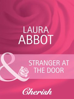 Stranger at the Door (eBook, ePUB) - Abbot, Laura