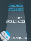 Secret Surrogate (eBook, ePUB)