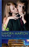 The Ice Prince (eBook, ePUB) The Ice Prince (eBook, ePUB)