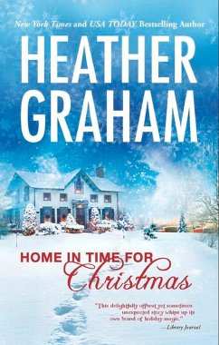 Home In Time For Christmas (eBook, ePUB) - Graham, Heather
