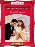The Bride Wore Tie-Dye (Mills & Boon Vintage Desire) (eBook, ePUB)
