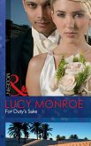 For Duty's Sake (eBook, ePUB)