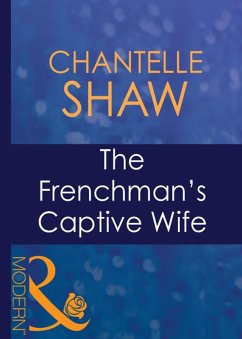 Cover The Frenchman's Captive Wife (eBook, ePUB)