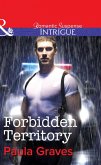 Forbidden Territory (eBook, ePUB)