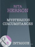 Mysterious Circumstances (eBook, ePUB)
