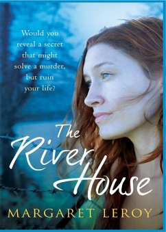 Cover The River House (eBook, ePUB)