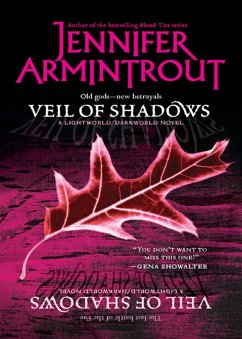 Veil Of Shadows (eBook, ePUB) - Armintrout, Jennifer
