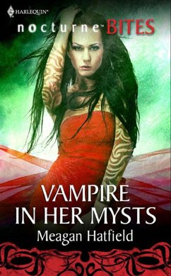 Cover Vampire In Her Mysts (eBook, ePUB)