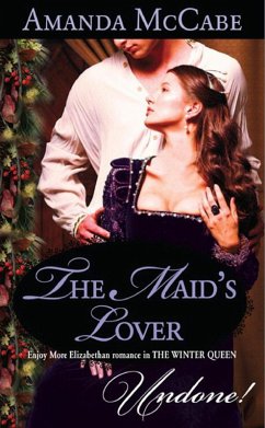 Cover The Maid's Lover (eBook, ePUB)
