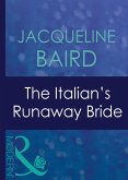 The Italian's Runaway Bride (eBook, ePUB)
