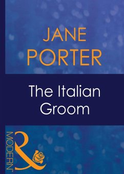 Cover The Italian Groom (eBook, ePUB)