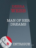 Man Of Her Dreams (eBook, ePUB)