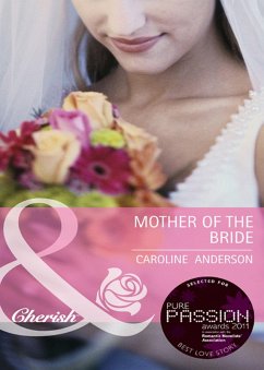 Cover Mother of the Bride (eBook, ePUB)