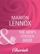The Heir's Chosen Bride (eBook, ePUB) - Bild 1