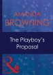 The Playboy's Proposal (eBook, ePUB) - Bild 1