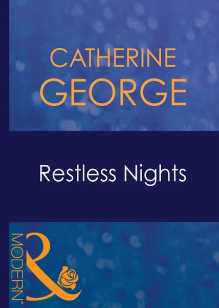 Restless Nights (eBook, ePUB)