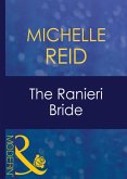 The Ranieri Bride (eBook, ePUB) The Ranieri Bride (eBook, ePUB)