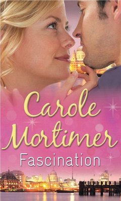 Fascination: The Sicilian's Ruthless Marriage Revenge (The Sicilians, Book 1) / At the Sicilian Count's Command (The Sicilians, Book 2) / The Sicilian's Innocent Mistress (The Sicilians, Book 3) (eBook, ePUB) - Mortimer, Carole