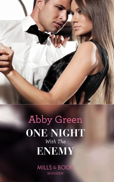 One Night With The Enemy (eBook, ePUB)