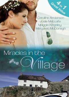 Cover Miracles in the Village (eBook, ePUB)