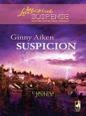 Suspicion (eBook, ePUB)