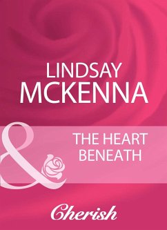 Cover The Heart Beneath (eBook, ePUB)