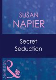 Secret Seduction (Mills & Boon Modern) (Amnesia, Book 4) (eBook, ePUB)