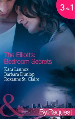 Cover The Elliotts: Bedroom Secrets (eBook, ePUB)