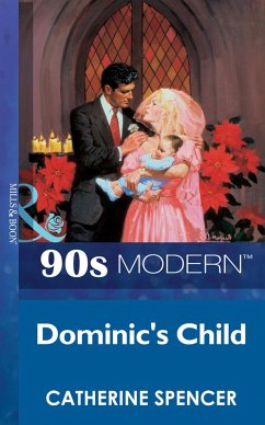 Cover Dominic's Child (eBook, ePUB)