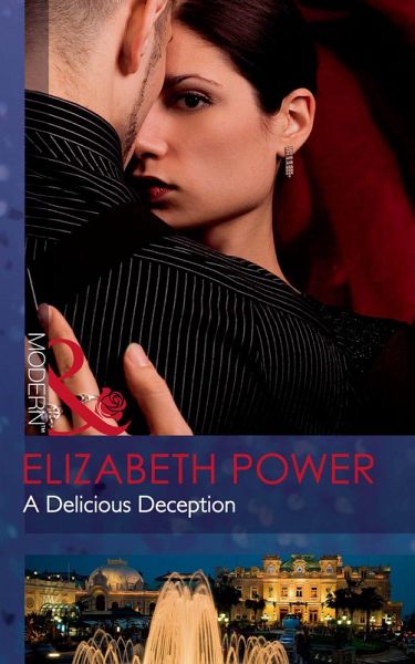 A Delicious Deception (eBook, ePUB) A Delicious Deception (eBook, ePUB)