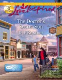 The Doctor's Secret Son (eBook, ePUB)