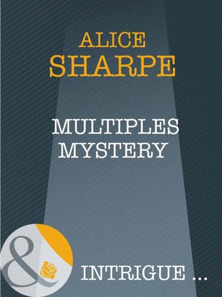 Multiples Mystery (eBook, ePUB) Multiples Mystery (eBook, ePUB)