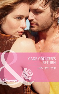 Cade Coulter's Return (eBook, ePUB) - Dyer, Lois Faye